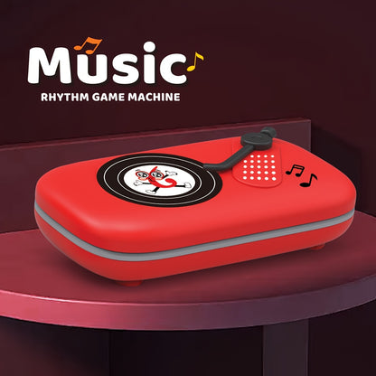KeyPlay: Music Learning Toy for Kids