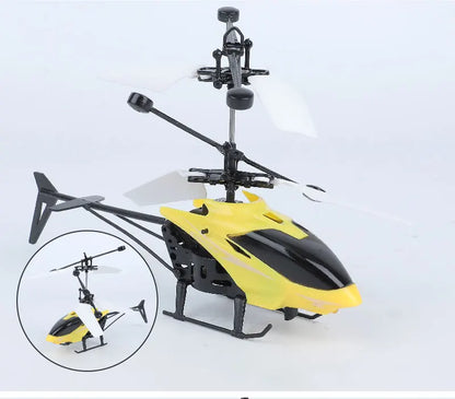 Remote Control Toy Helicopter
