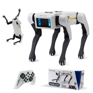 Smart Robot Dog Toy