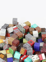 Complete Magnetic Building Block Set for Kids