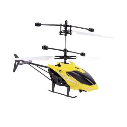 Remote Control Toy Helicopter