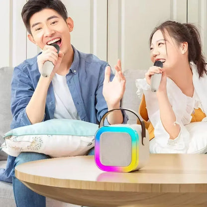 Soundstar : Karaoke Machine for Kids TinyScopes