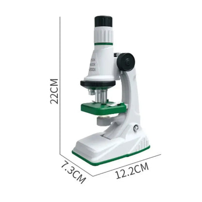 Kids' Microscope 1200x TinyScopes