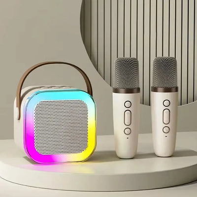 Soundstar : Karaoke Machine for Kids TinyScopes