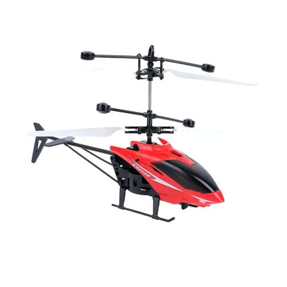 Remote Control Toy Helicopter