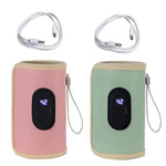 Baby Bottle Warmer TinyScopes