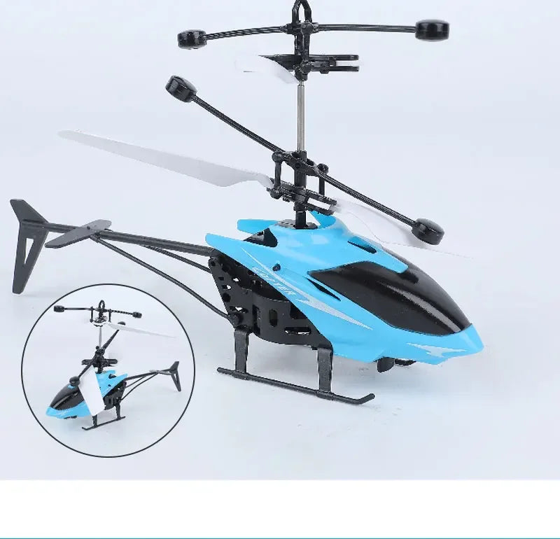 Remote Control Toy Helicopter