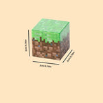 Complete Magnetic Building Block Set for Kids