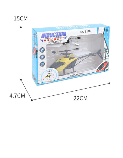 Remote Control Toy Helicopter