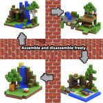 Complete Magnetic Building Block Set for Kids