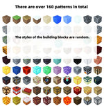 Complete Magnetic Building Block Set for Kids