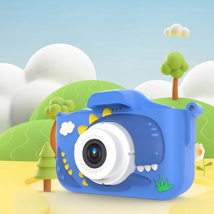 SnapBuddy: Kids' Digital Camera TinyScopes