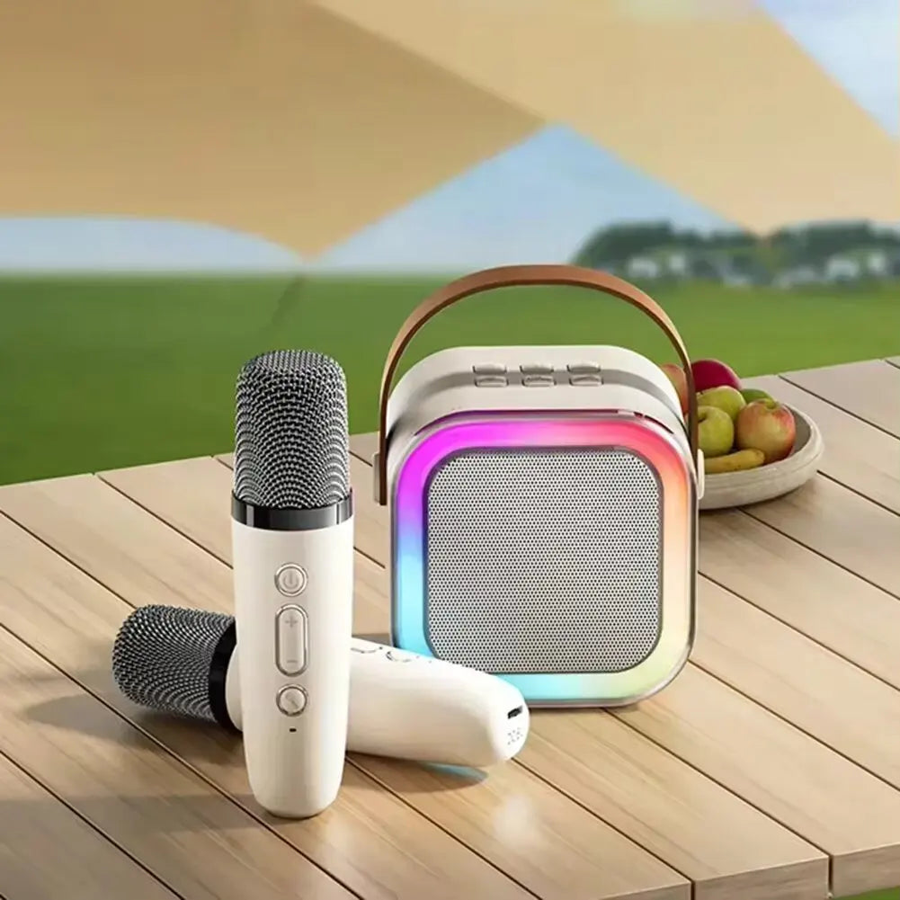 Soundstar : Karaoke Machine for Kids TinyScopes