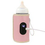 Baby Bottle Warmer TinyScopes
