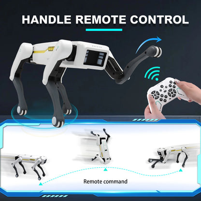 Smart Robot Dog Toy