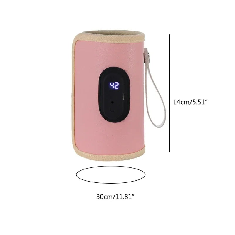 Baby Bottle Warmer TinyScopes
