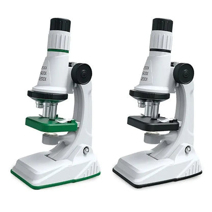 Kids' Microscope 1200x TinyScopes