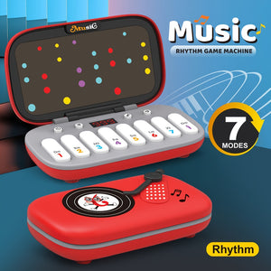 KeyPlay: Music Learning Toy for Kids