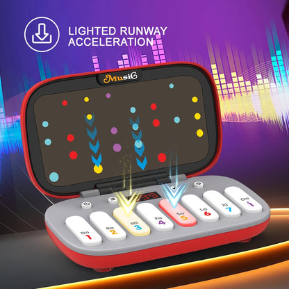 KeyPlay: Music Learning Toy for Kids